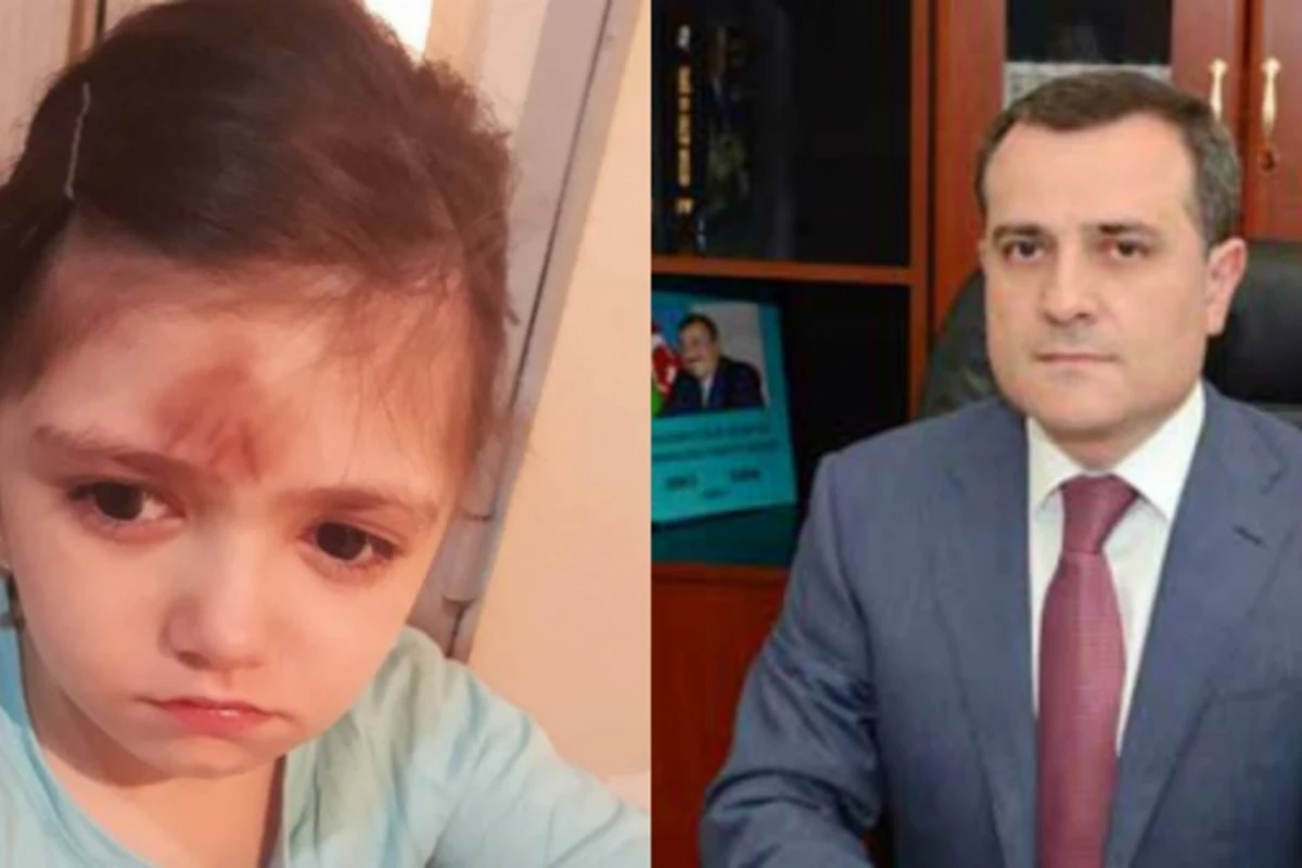 Министр лично направился в школу, в которой избили первоклассницу - На месте наказал учителя (видео) Министр лично направился в школу, в которой избили первоклассницу - На месте наказал учителя (видео)