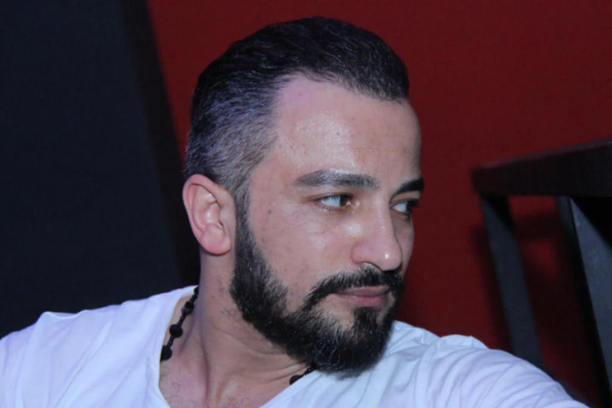 Subay aparıcıdan inanılmaz etiraf: Ora ehtirasımı öldürmək üçün... Subay aparıcıdan inanılmaz etiraf: Ora ehtirasımı öldürmək üçün...