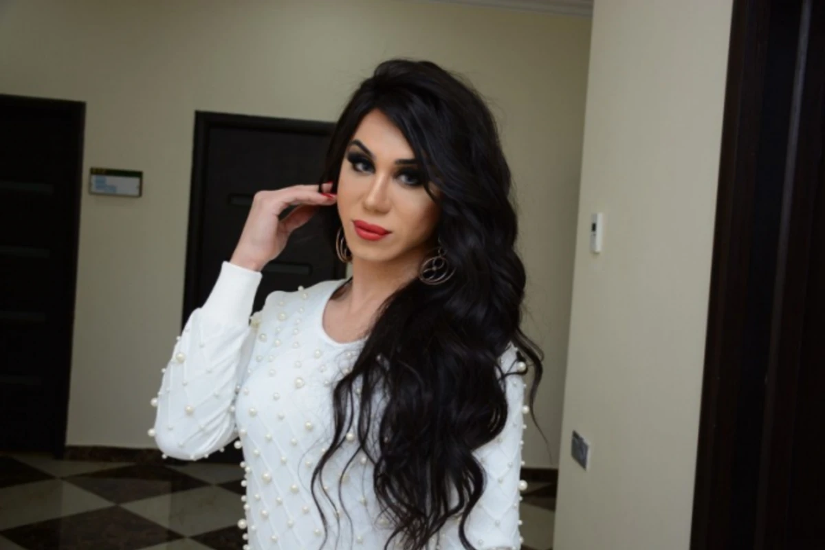 Azərbaycanlı trans: Əvvəl oğlumun atası, sonra anası olacağam - VİDEO