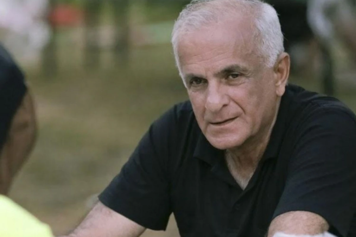 Xalq artisti Fuad Poladov vəfat edib Xalq artisti Fuad Poladov vəfat edib
