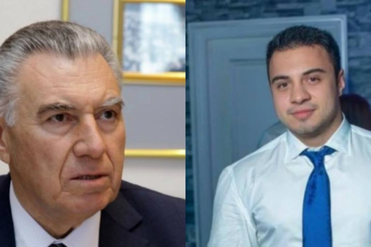 Əli Həsənovun həbsdə olan nəvəsinin klubu satıldı