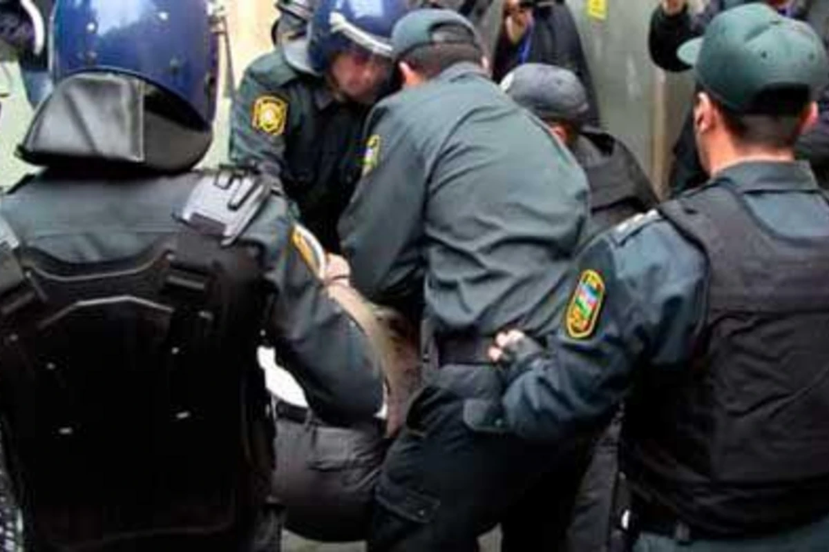 Dünən 124 cinayət baş verib Dünən 124 cinayət baş verib