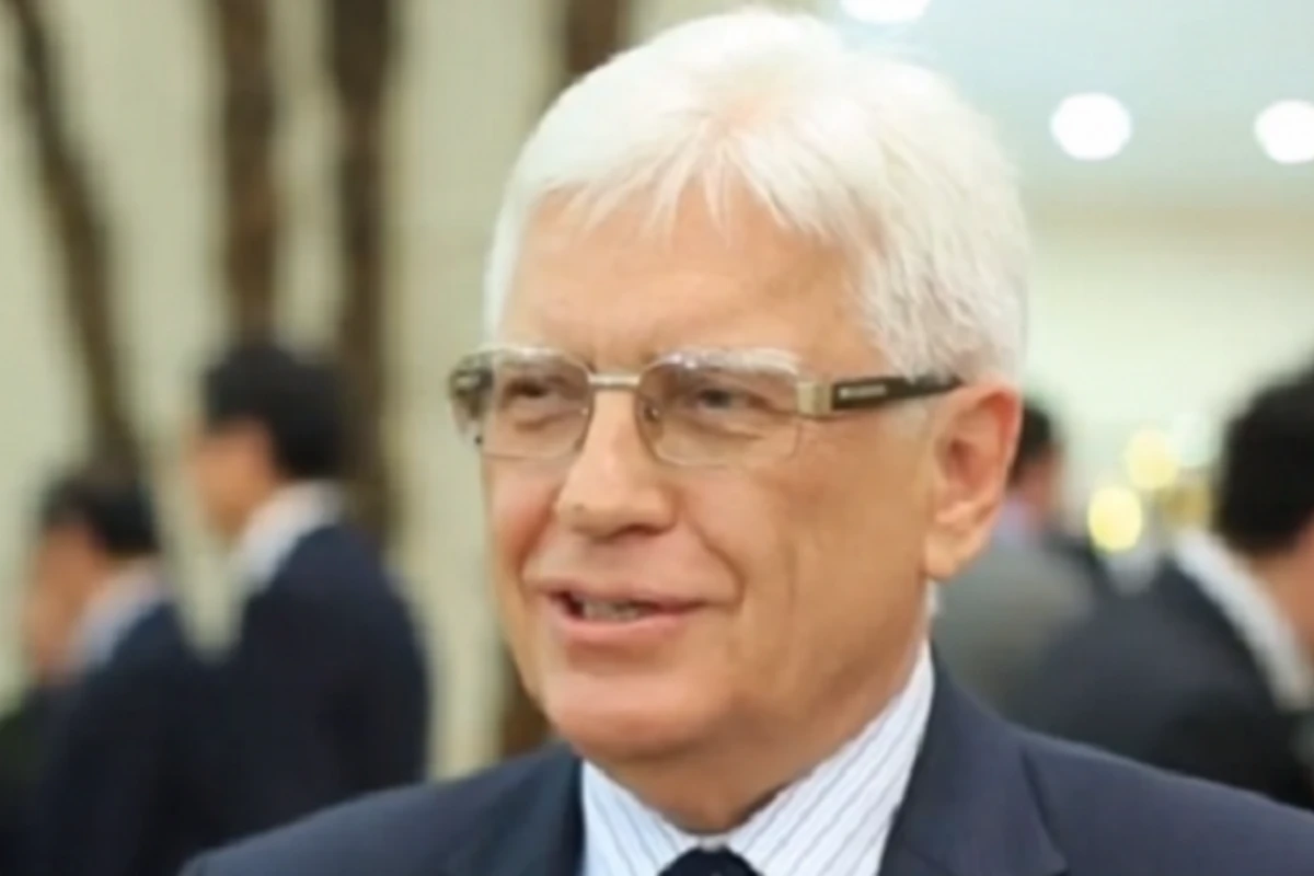Назначен новый посол России в Азербайджане