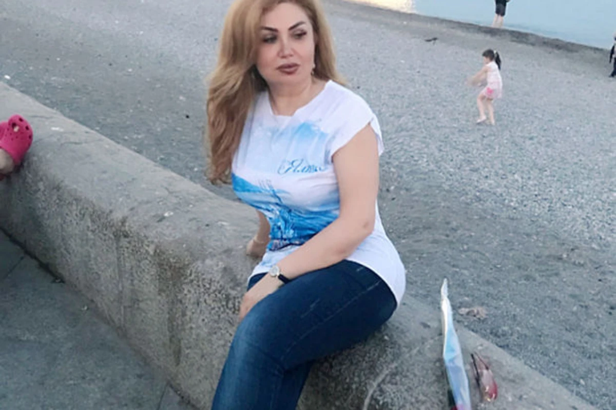 Könül Kərimova məsxərəyə qoyuldu – FOTO