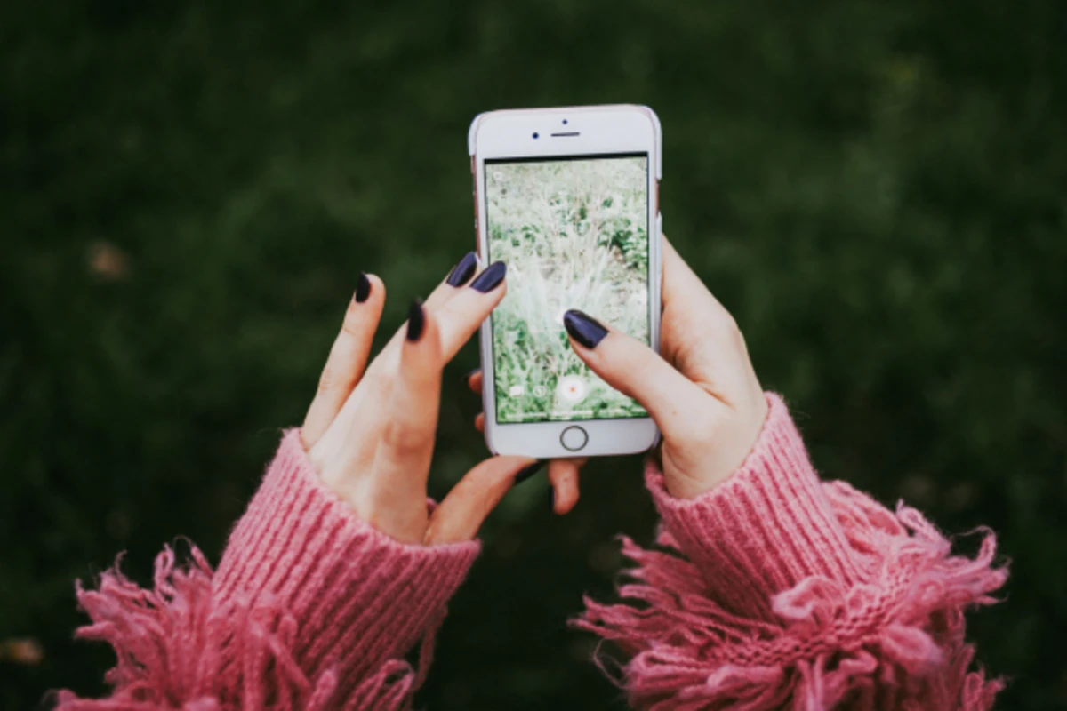 НОВШЕСТВО от iPhone