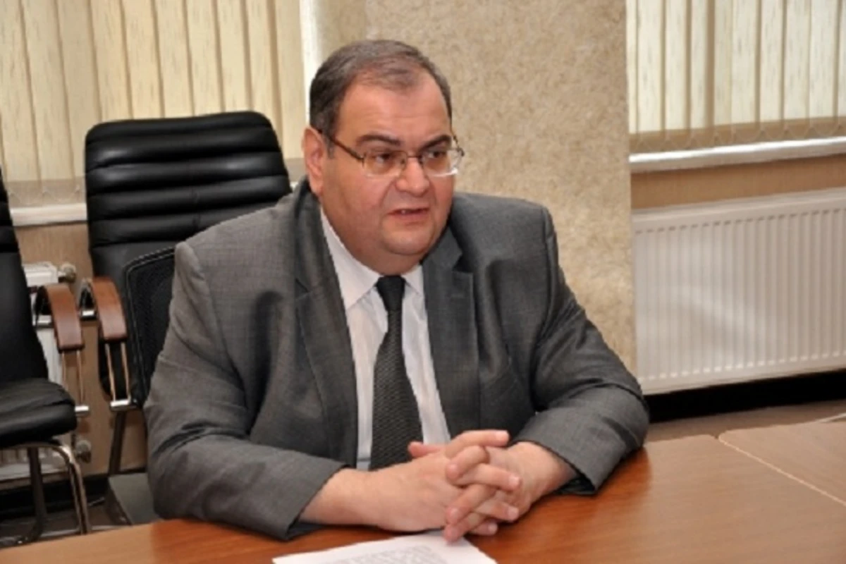 Гендиректор İTV отстранен от должности