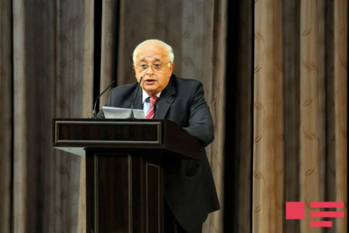 Prezident Elçin Əfəndiyevlə bağlı sərəncam imzaladı
