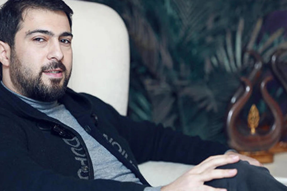Müşviq efirdə Namiq Qaraçuxurluya keçmişini xatırlatdı: Sənin tarixçəni yada salaram...- VİDEO Müşviq efirdə Namiq Qaraçuxurluya keçmişini xatırlatdı: Sənin tarixçəni yada salaram...- VİDEO