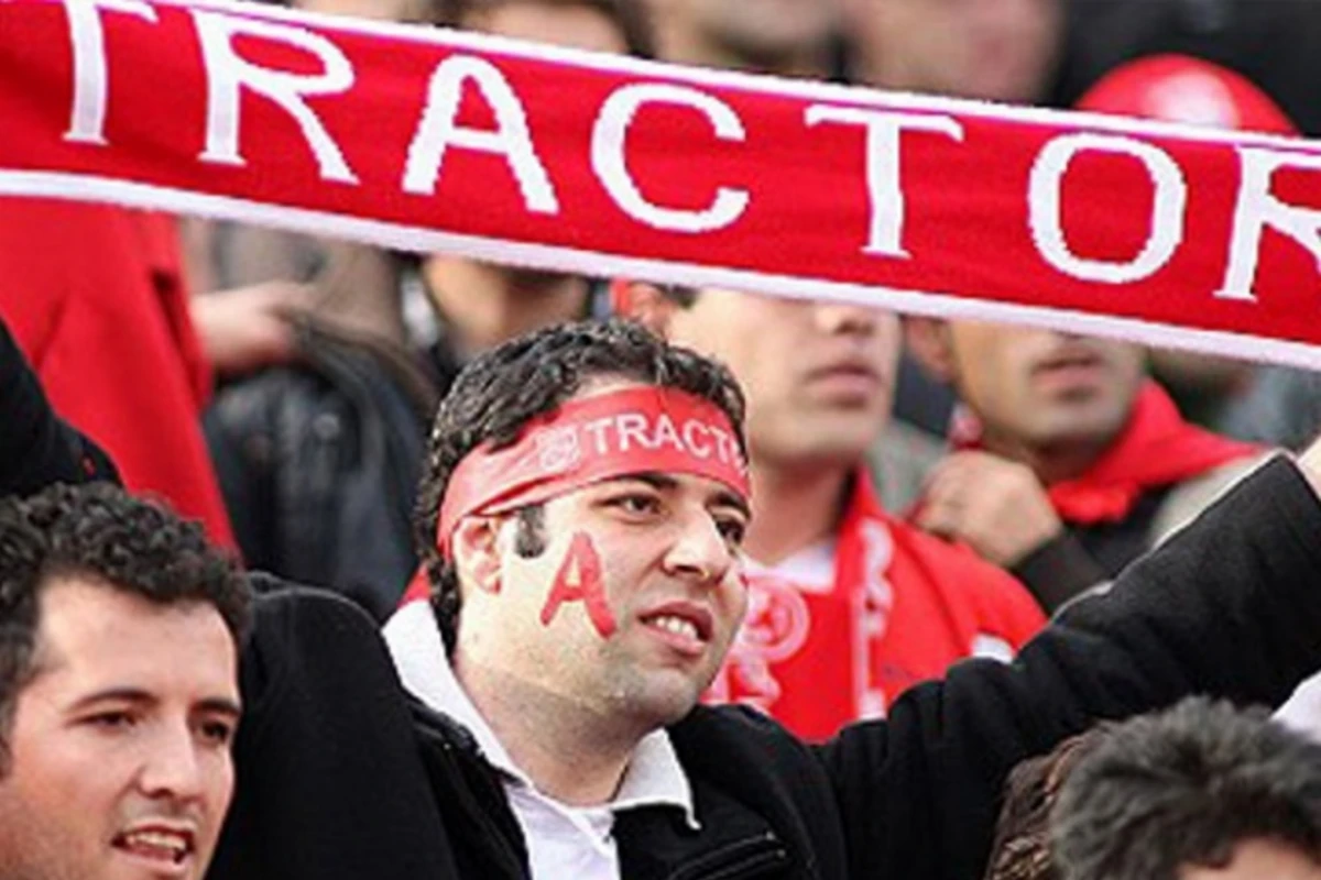 Traxtur futbol klubu satışa çıxarıldı