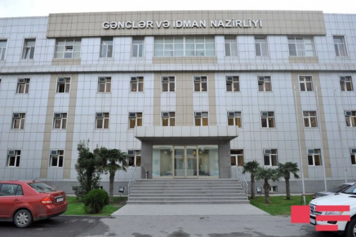 Gənclər və İdman Nazirliyində maliyyə pozuntuları açkarlanıb