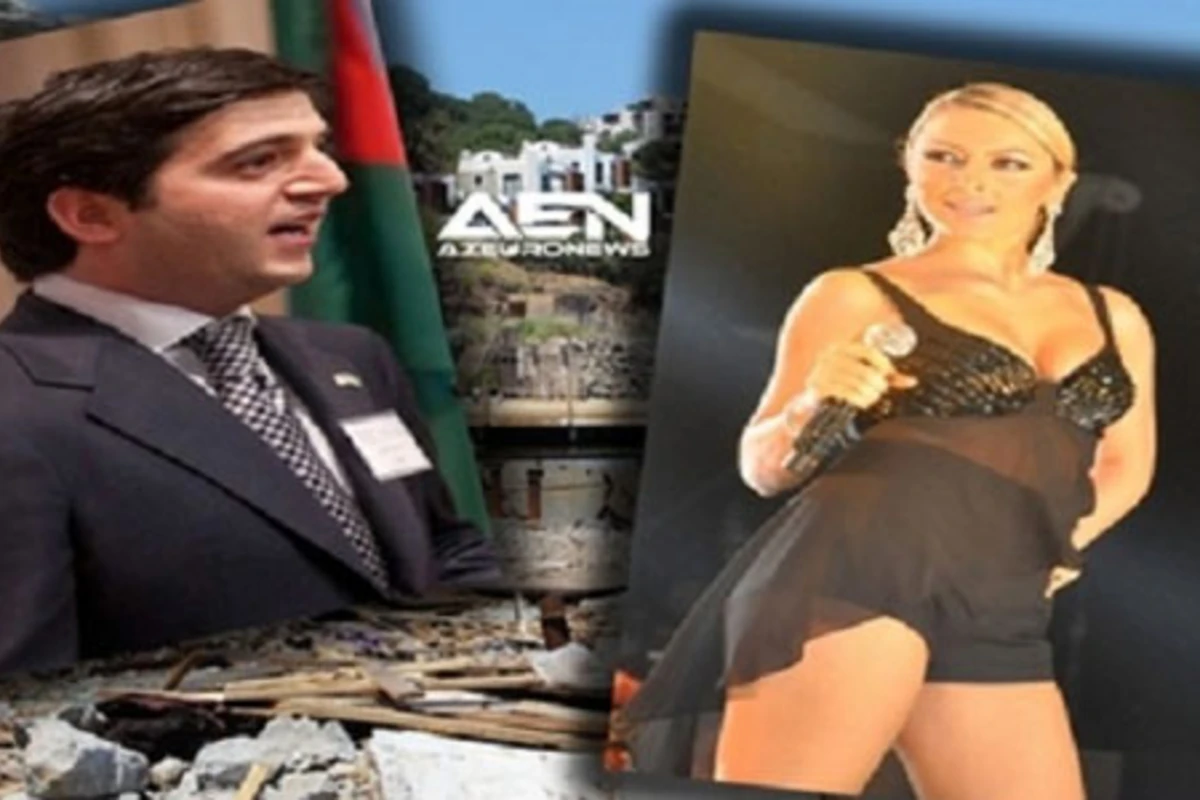 Anar Məmmədovun Hadisəyə aldığı çimərlik FOTO