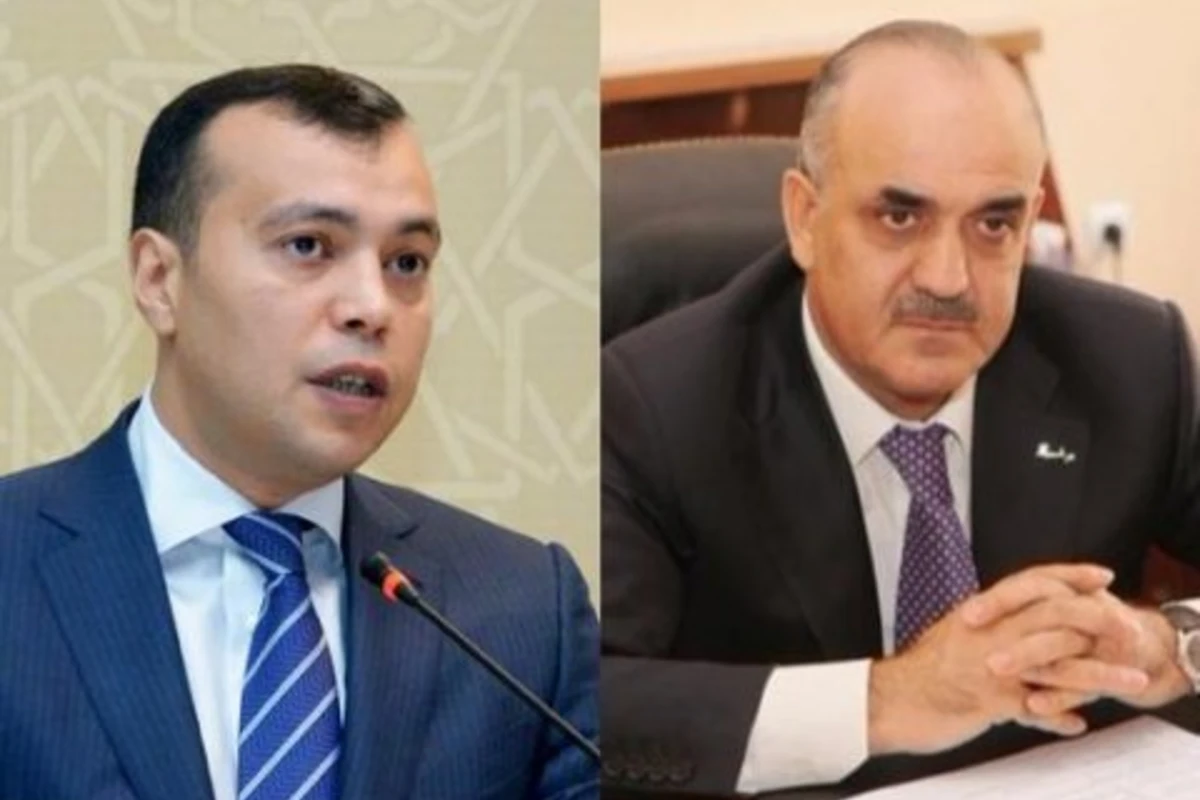 Səlim Müslümov barədə sensasion faktlar - qayın, kirvə və kürəkənlər...