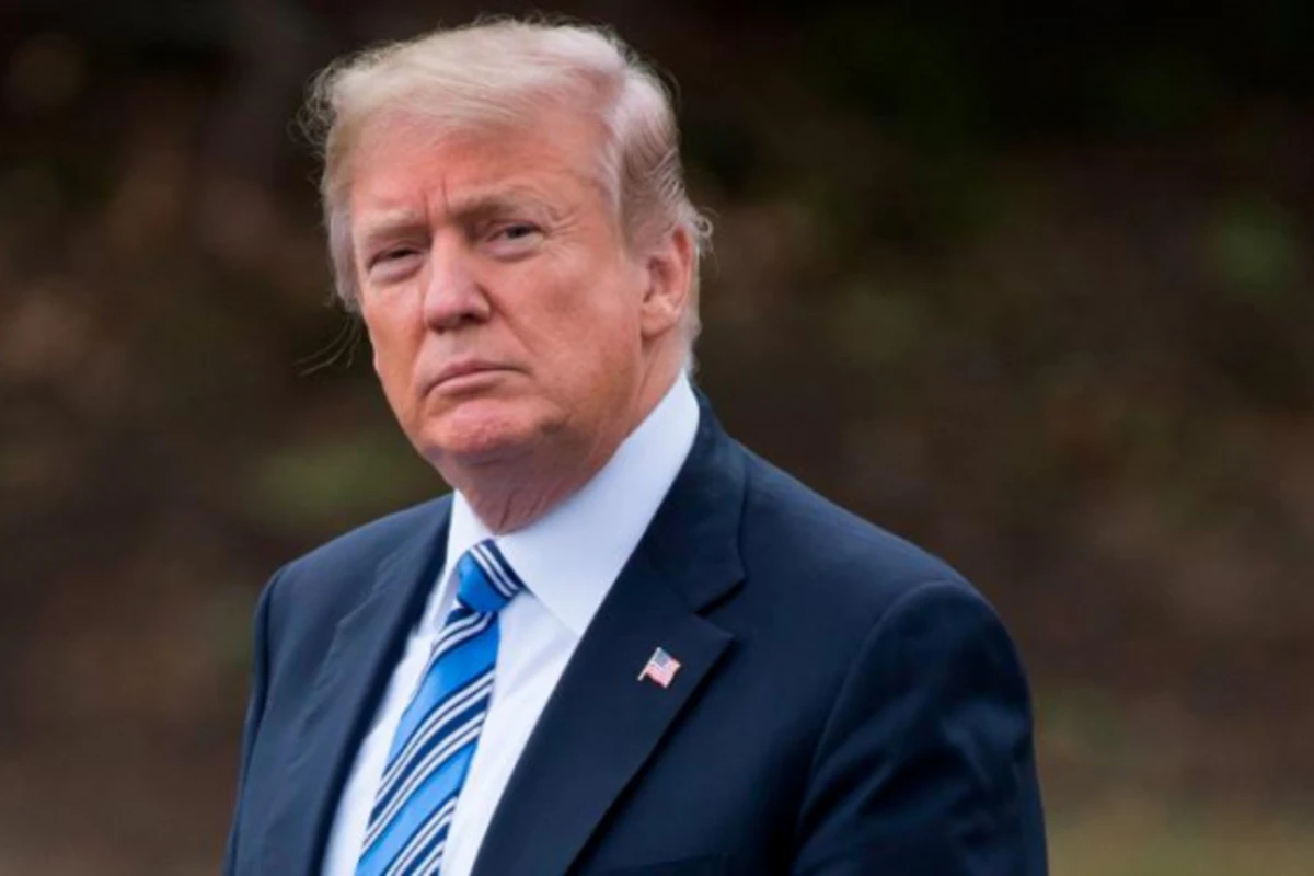 Donald Trampdan müsəlmanlara müraciət Donald Trampdan müsəlmanlara müraciət