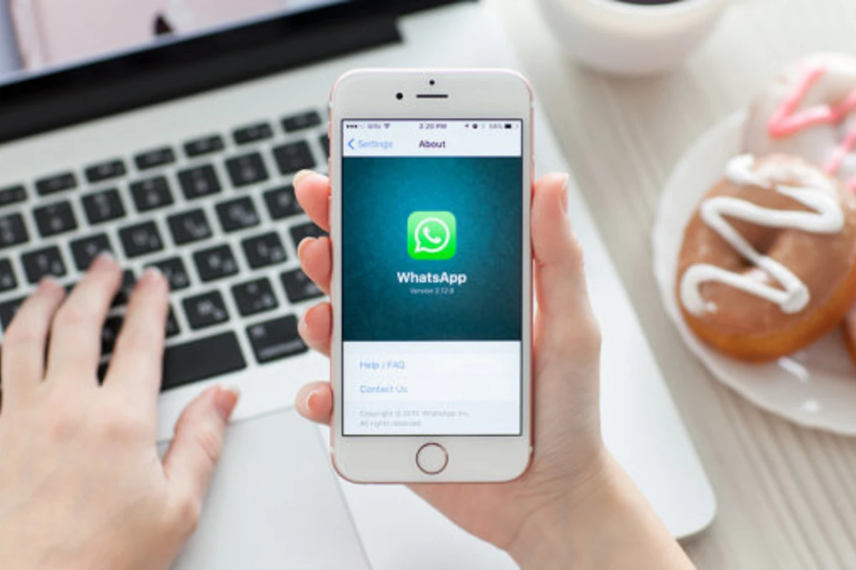 Нововведения в WhatsApp