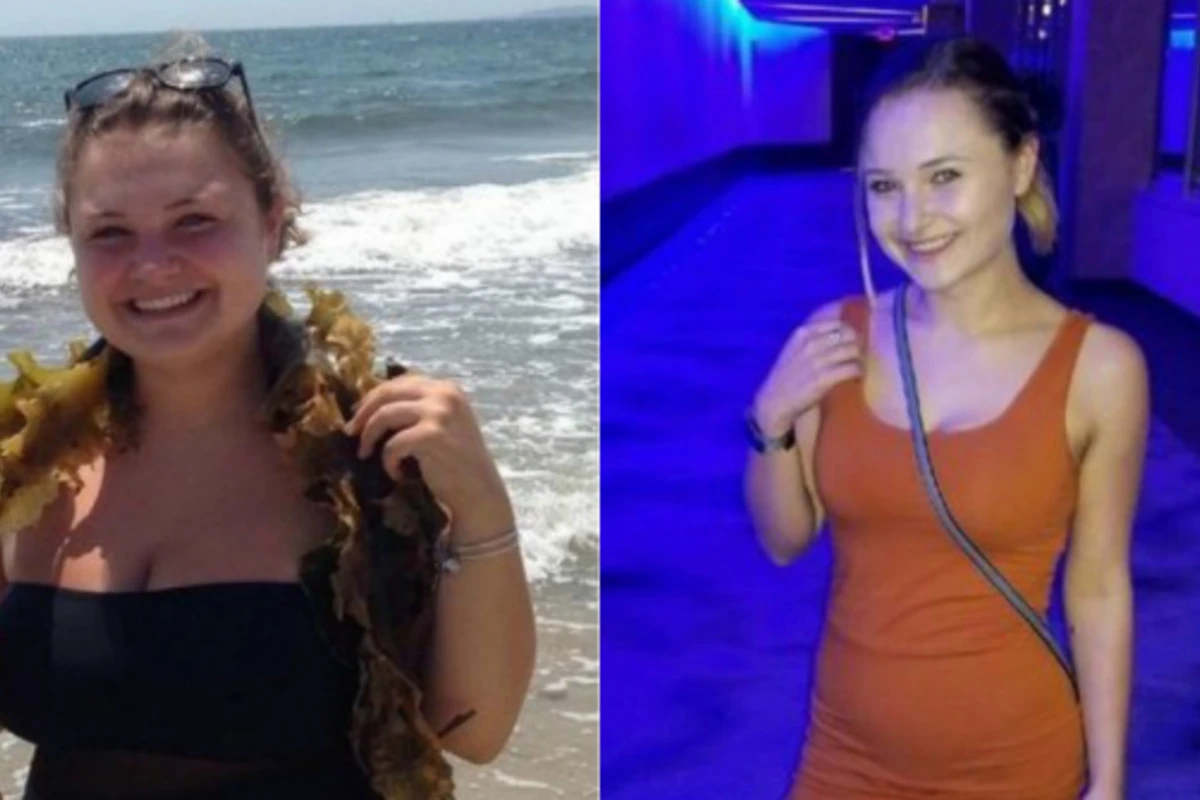 21-летняя девушка рассказала, как ей удалось похудеть на 28 кг без тренировок (фото)
