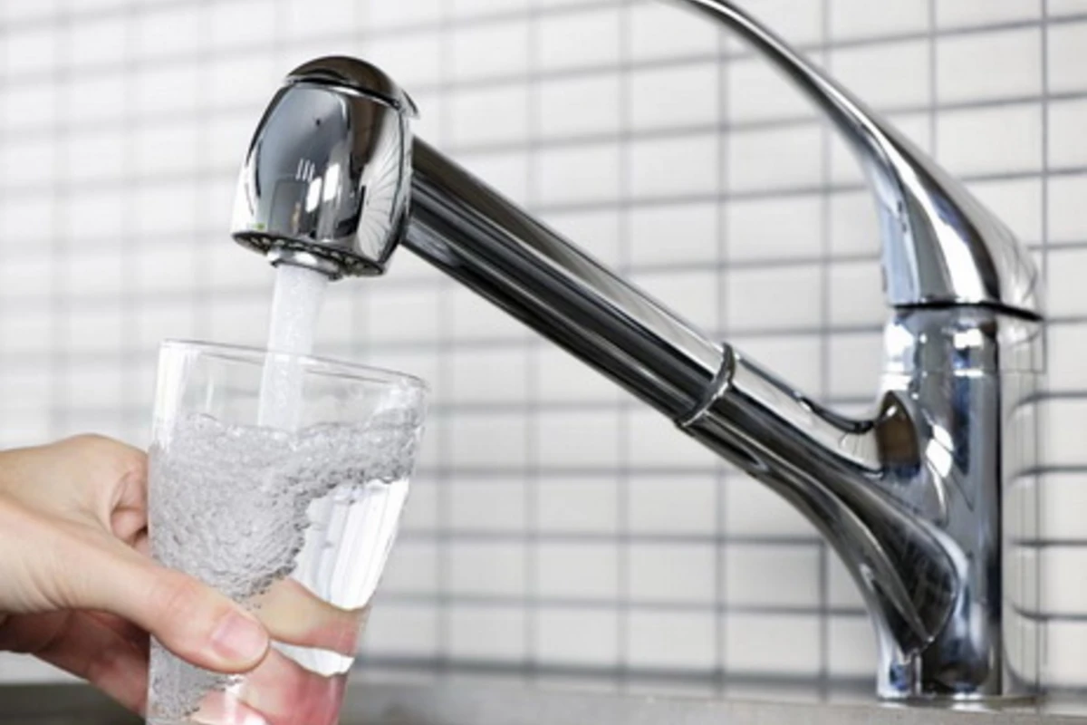 В одном из районов Баку сегодня отключат воду