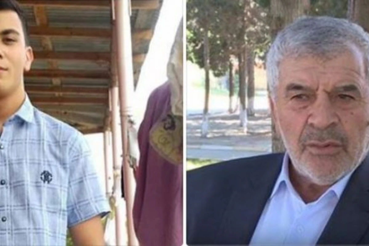 İntihar edən abituriyentin babası dəhşətli faktlar açıqladı VİDEO