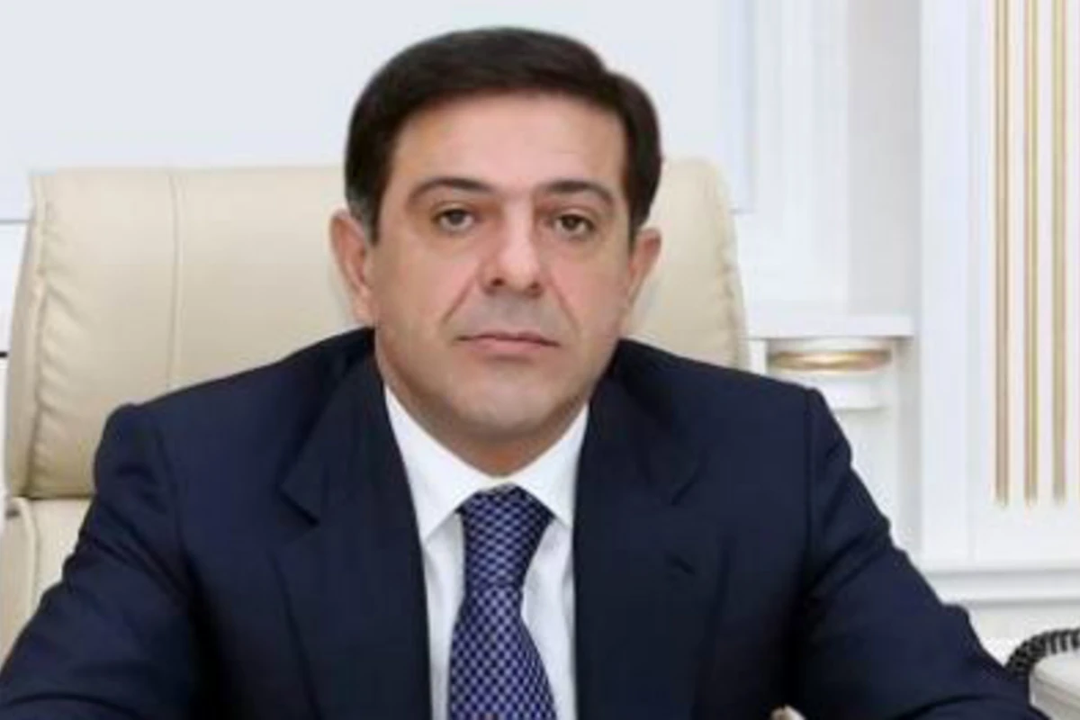 İşdən çıxarılan Xaləddin İsgəndərov: yığışıb gedirəm evə” İşdən çıxarılan Xaləddin İsgəndərov: yığışıb gedirəm evə”