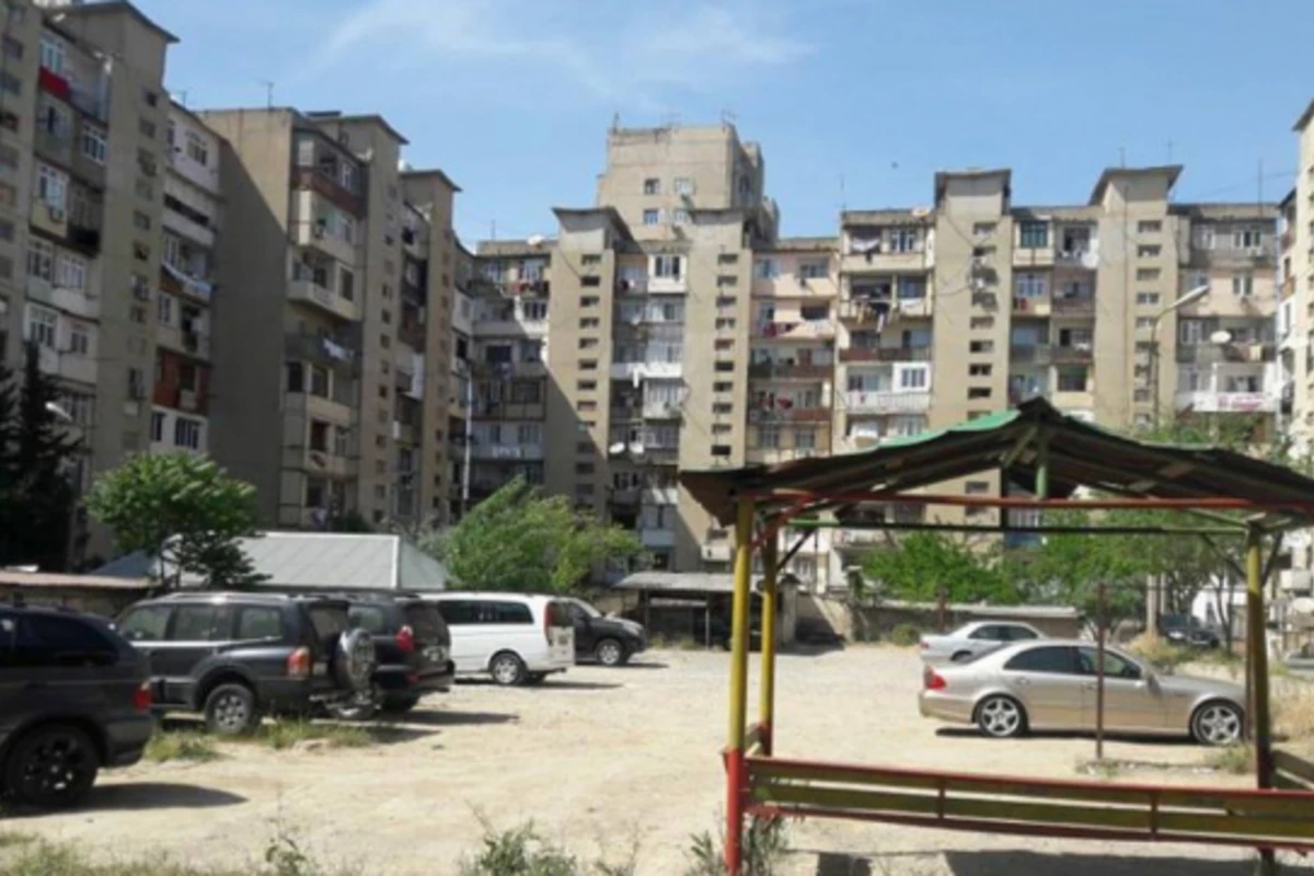 Bakının 500 balaca sakinindən tələb: Bizə uşaqlığımızı qaytarın! - FOTO+VİDEO