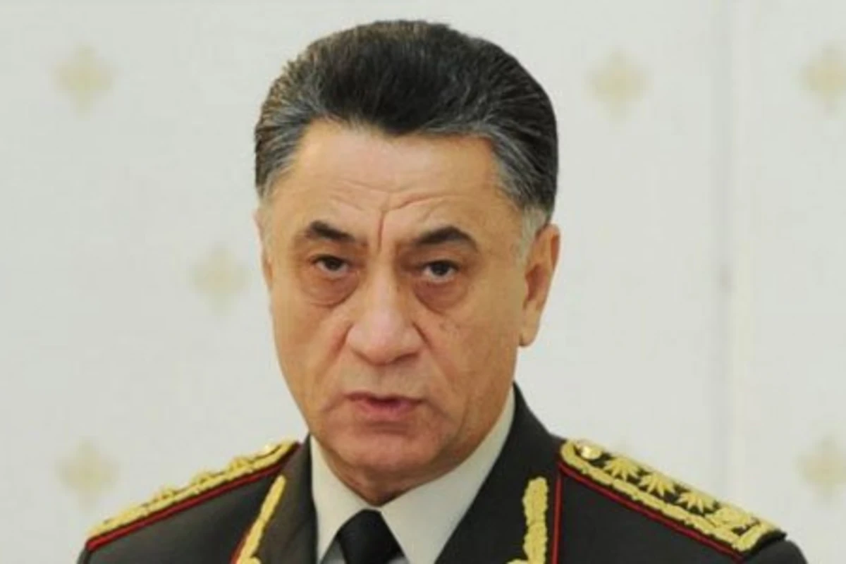 Рамиль Усубов назначил новых начальников полиции