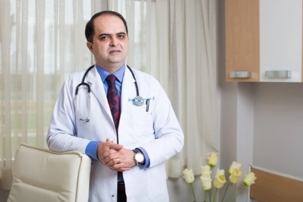Rəşad Mahmudov işdən çıxarılmasına aydınlıq gətirdi - AÇIQLAMA Rəşad Mahmudov işdən çıxarılmasına aydınlıq gətirdi - AÇIQLAMA