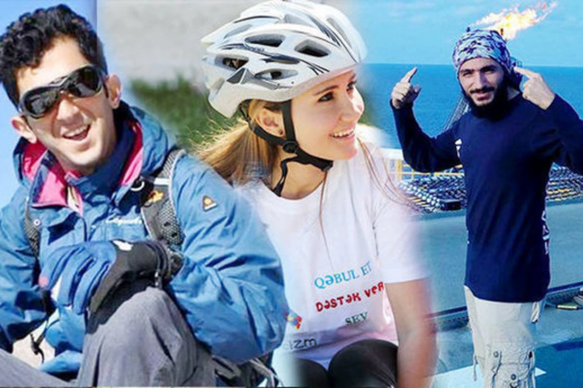 Meyitləri tapılan alpinistlərlə bağlı ilkin ekspertiza RƏYİ Meyitləri tapılan alpinistlərlə bağlı ilkin ekspertiza RƏYİ