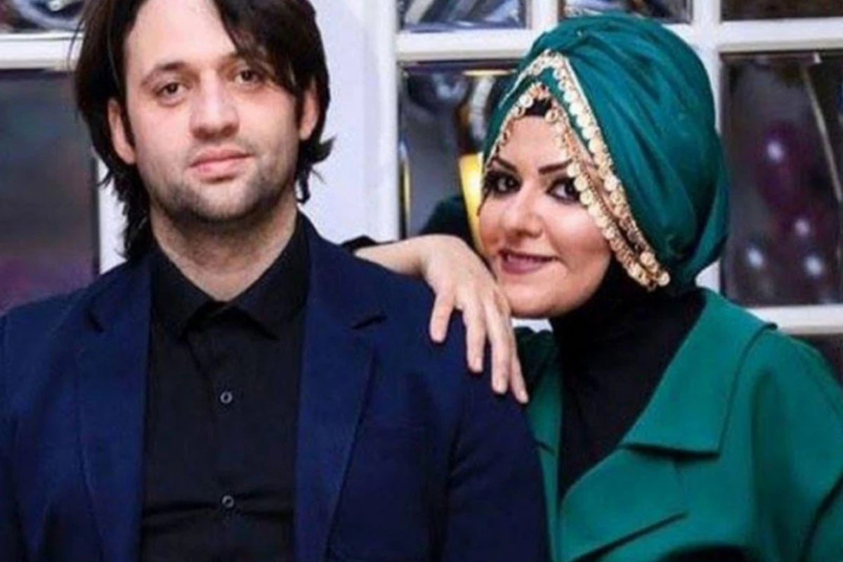 Xuraman ailə sirrini açdı : Ərimin yerində olsaydım, tutub döyərdim