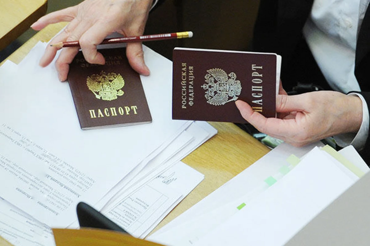 ХОРОШАЯ НОВОСТЬ для азербайджанцев, проживающих в России без гражданства