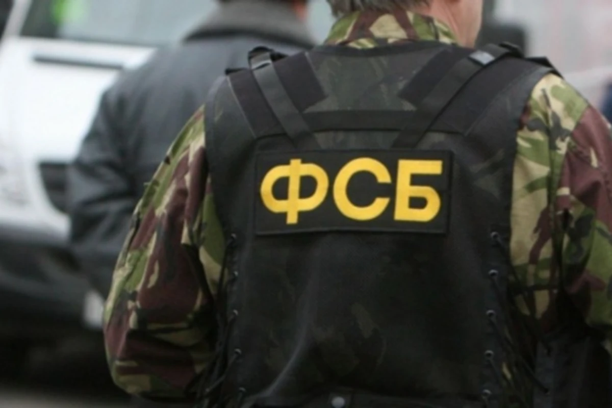 Помидорный король из Азербайджана нарвался на ФСБ - СПЕЦОПЕРАЦИЯ В БАКИНСКОМ БУЛЬВАРЕ