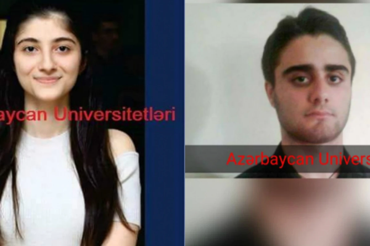 Nəticələr açıqlandı - Bu abituriyentlər 700 bal topladı (FOTO) Nəticələr açıqlandı - Bu abituriyentlər 700 bal topladı (FOTO)