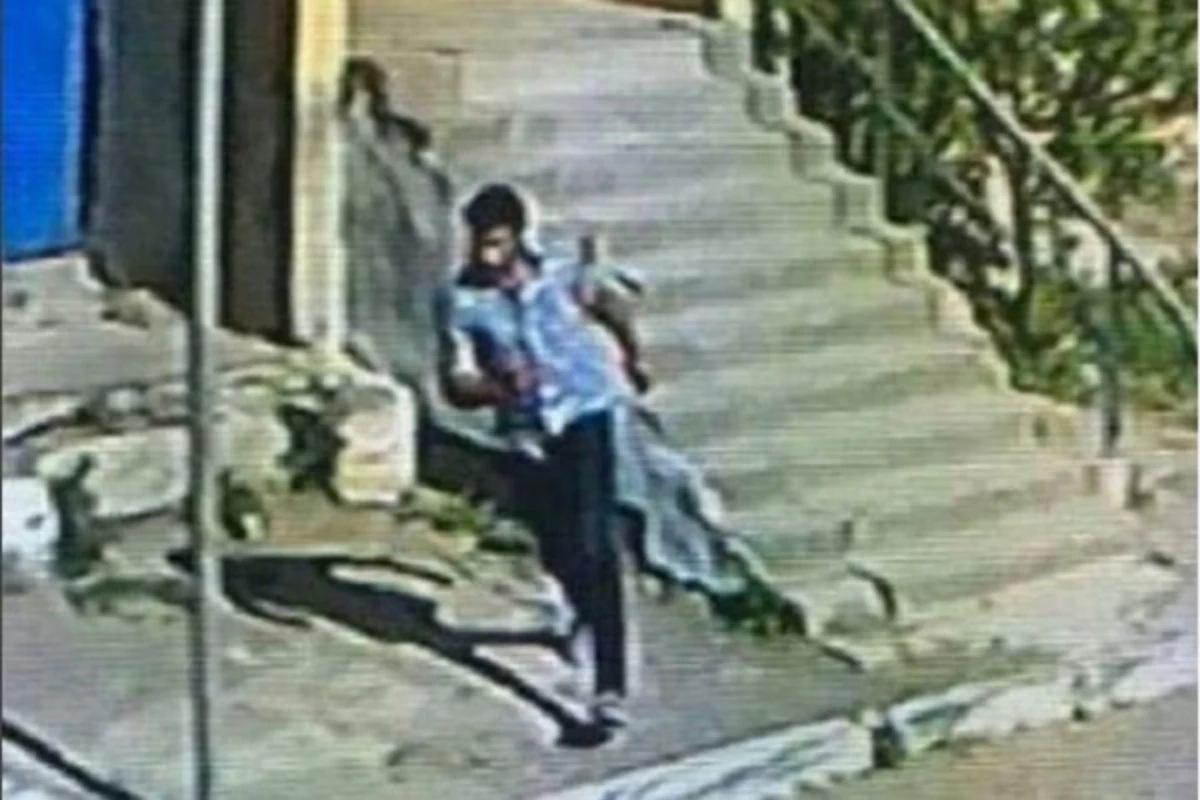 Bakıda dəhşət – naməlum şəxs azyaşlı qızı zorlamaq istədi, qorxdu qaçdı