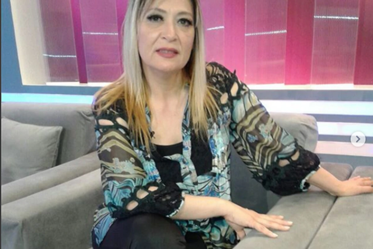 Əməkdar artist yüksək vəzifəli məmurun şantajına məruz qalıb - VİDEO