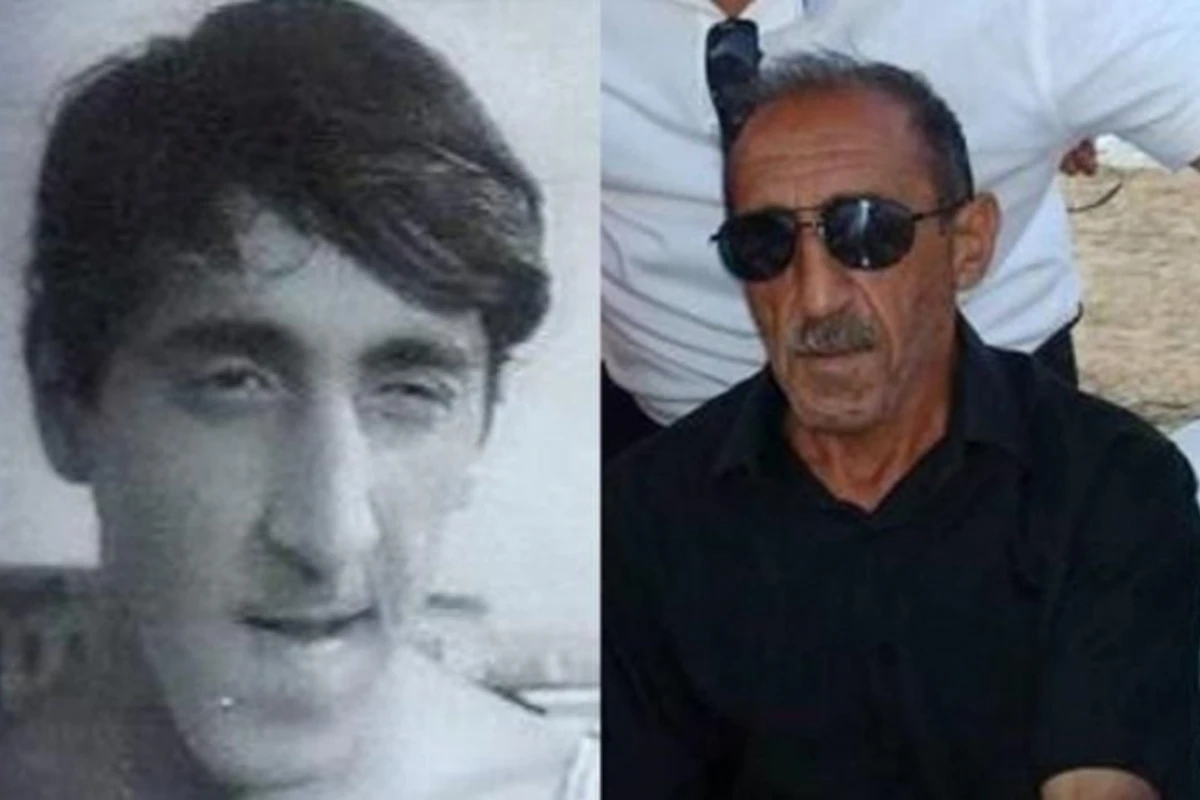 Bizim Cəbiş müəllimin Makedonu 49 il sonra