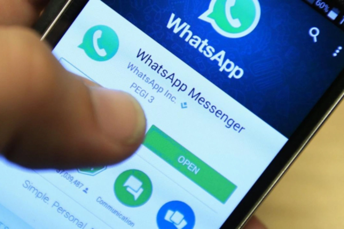 В WhatsApp обнаружен баг, позволяющий писать тем, кто вас заблокировал