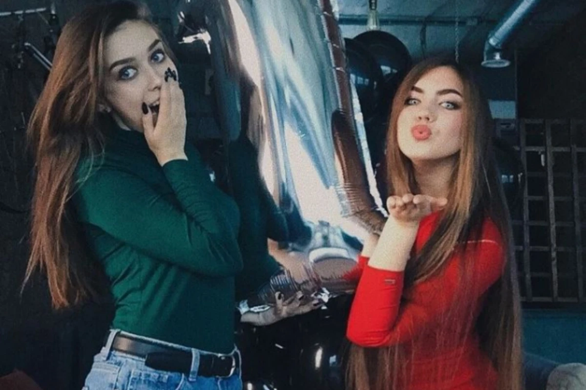 20-летняя инста-красавица шокировала своей реальной внешностью (фото)