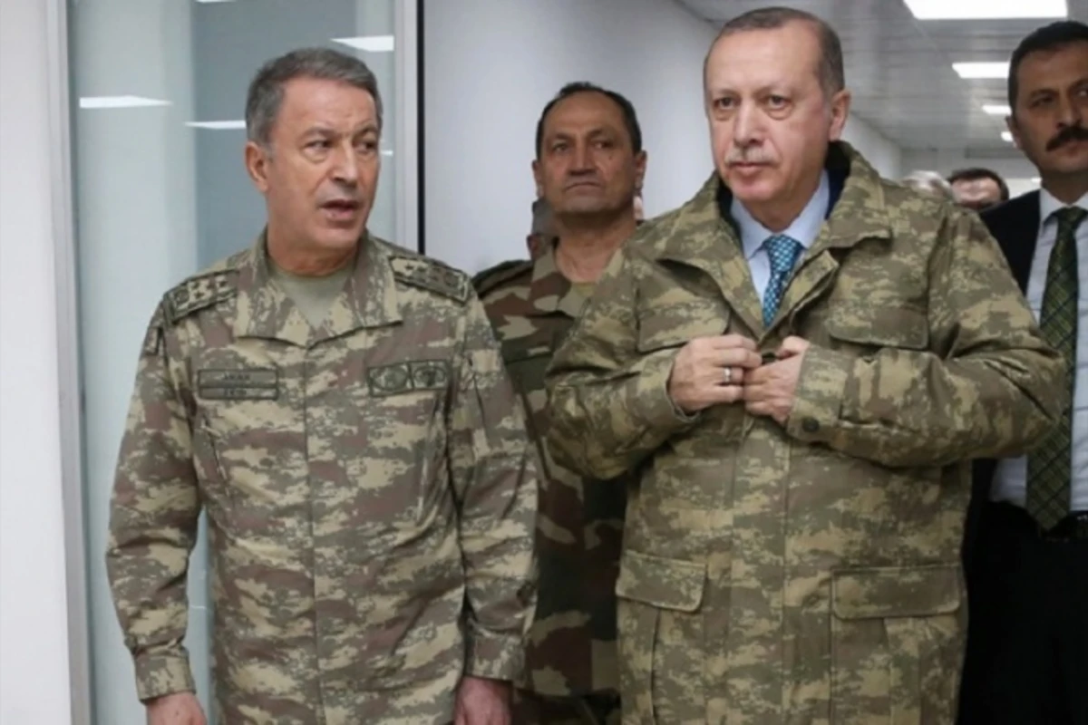 Ərdoğanın Seçki Bəyannaməsində Qarabağ problemi