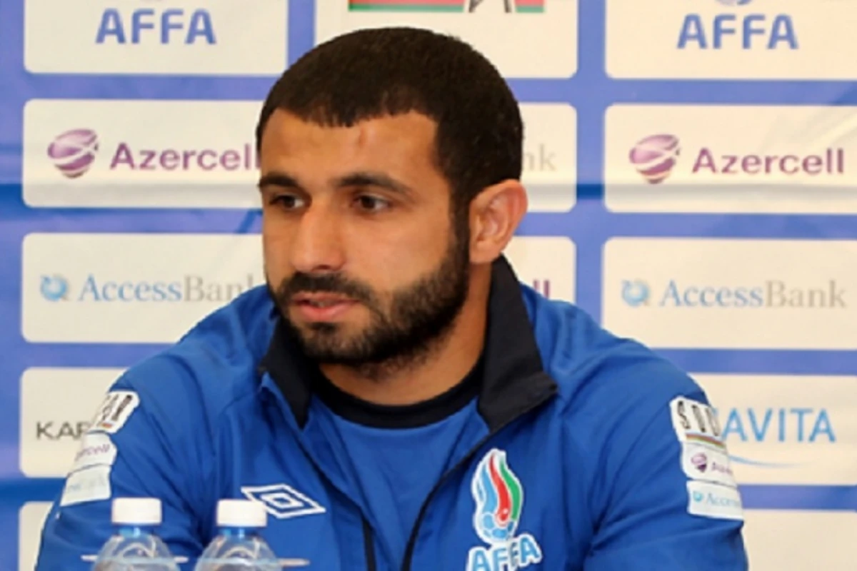 Rəşad Sadıqov: Qarabağın uğuru özü üçün problemə çevrilib