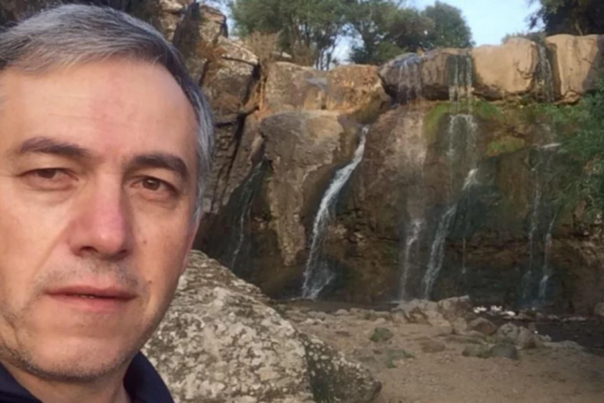 Keçmiş icra başçısının ölüm xəbərinə rəsmi aydınlıq gətirildi Keçmiş icra başçısının ölüm xəbərinə rəsmi aydınlıq gətirildi