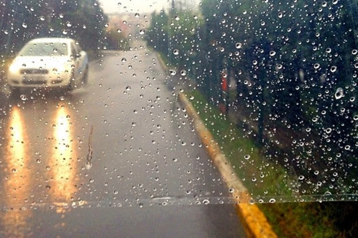 Hava pisləşəcək - XƏBƏRDARLIQ