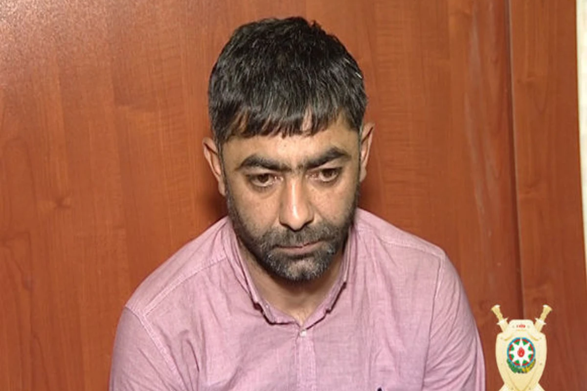 В Баку задержан мужчина, вымогавший деньги у женщин в соцсетях путем шантажа