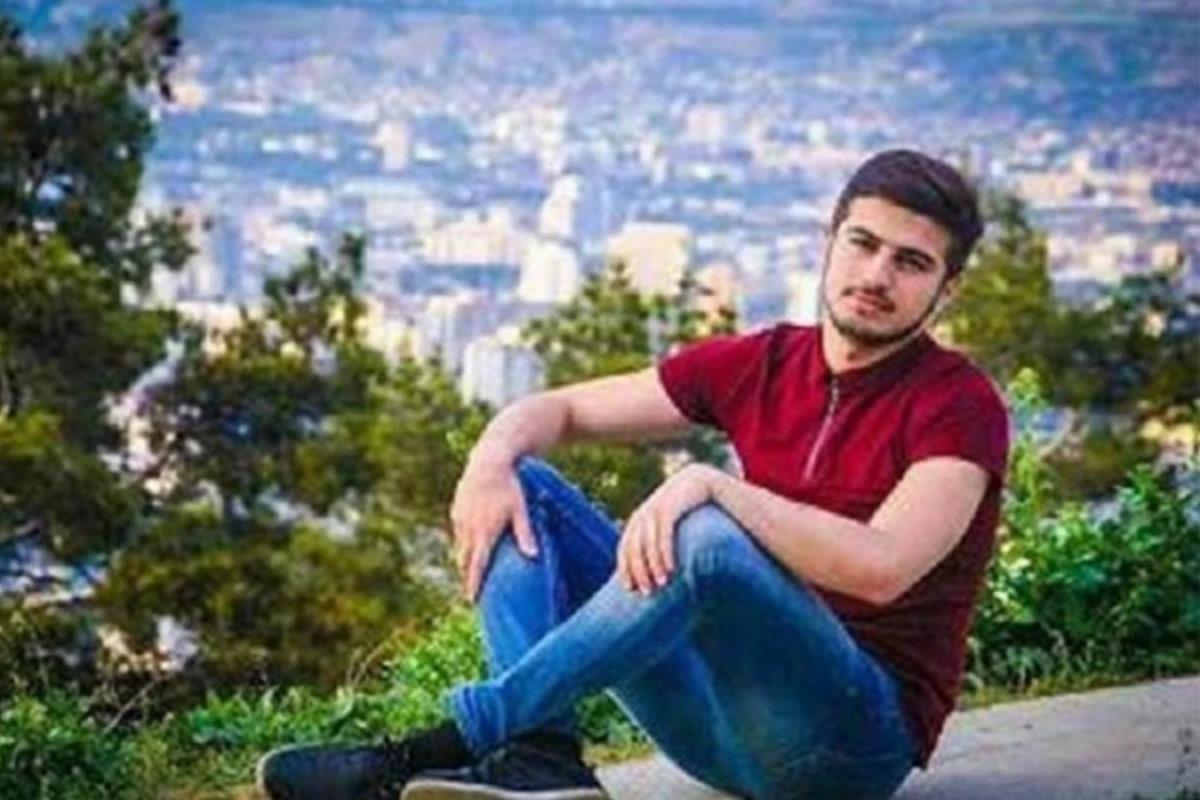 Təhsil haqqını kazinoda uduzan azərbaycanlı tələbə özünü öldürdü
