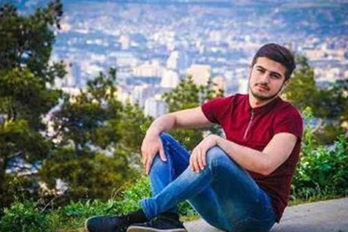 Стали известны ПРИЧИНЫ, толкнувшие студента-азербайджанца на суицид в Грузии