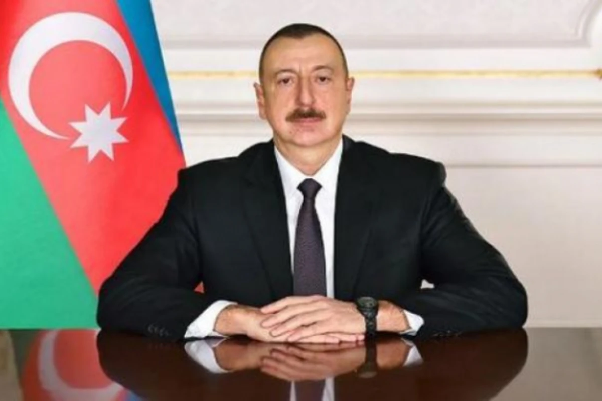 İlham Əliyev: Cənub Qaz Dəhlizi yeni enerji damarıdır İlham Əliyev: Cənub Qaz Dəhlizi yeni enerji damarıdır
