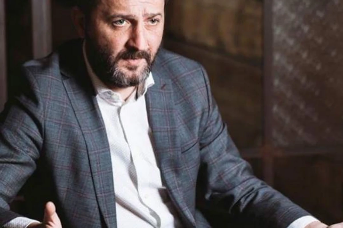 Эмин Эфенди о фильме Кавказское Трио: Нельзя назвать его даже фестивальным