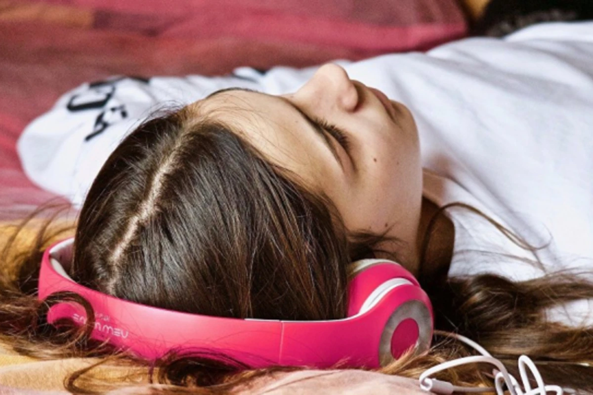 Sən kimsən? - Dinlədiyimiz musiqi bizim kim olduğumuzu göstərir Sən kimsən? - Dinlədiyimiz musiqi bizim kim olduğumuzu göstərir