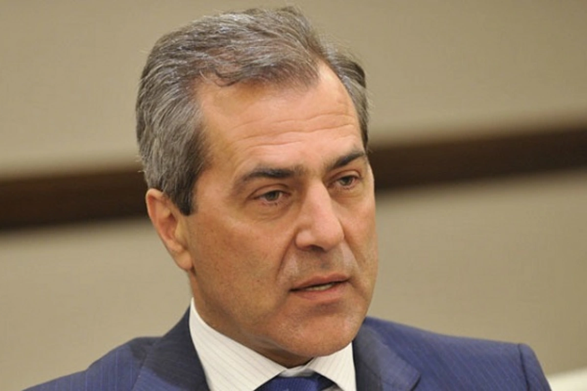 Prezidentin işdən çıxardığı Nazim İbrahimova yeni vəzifə verildi
