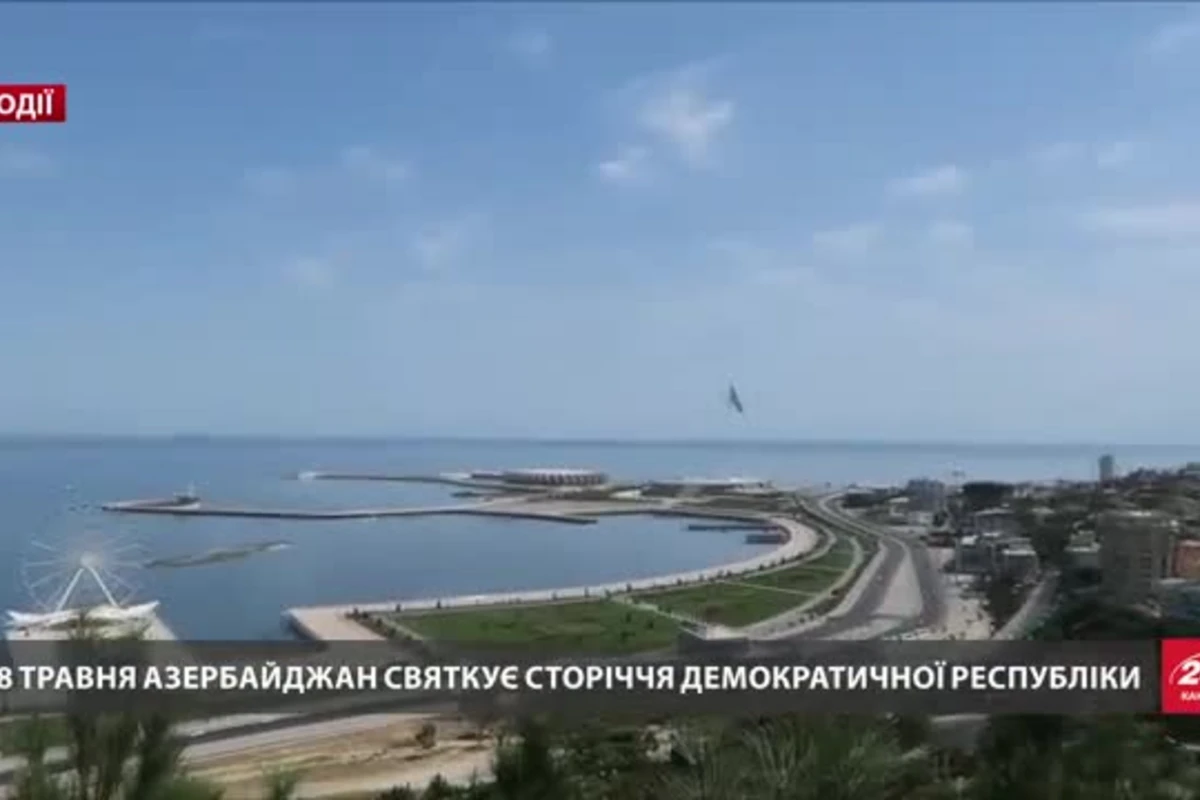 Не топливом единым: как Восточный бизнес завоевывает доверие украинских потребителей (видео)