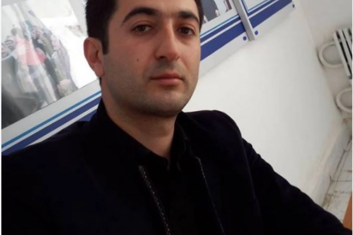 Bakıda ermənipərəst “haqqinaz” saytının rəhbəri saxlanıldı