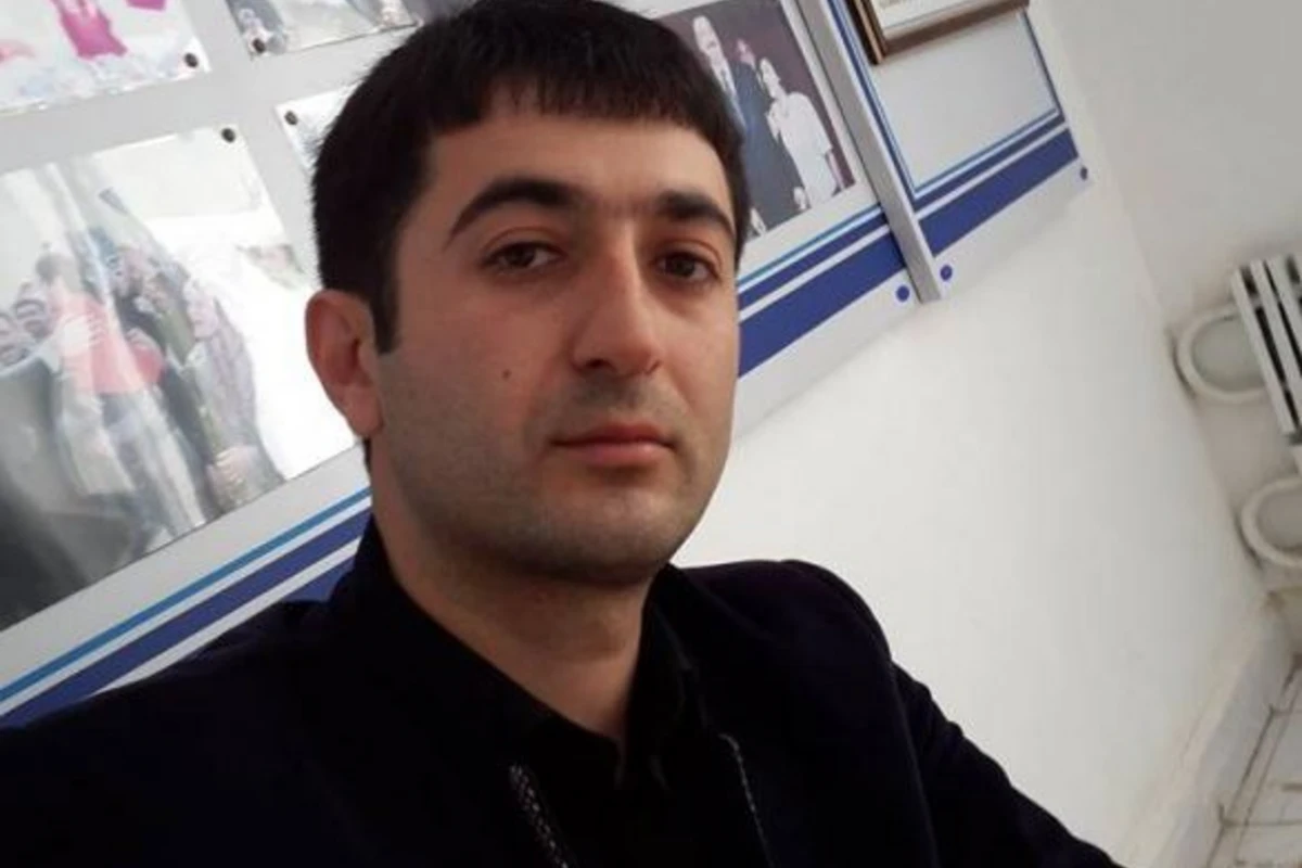 В Баку задержан глава проармянского haqqin.az В Баку задержан глава проармянского haqqin.az