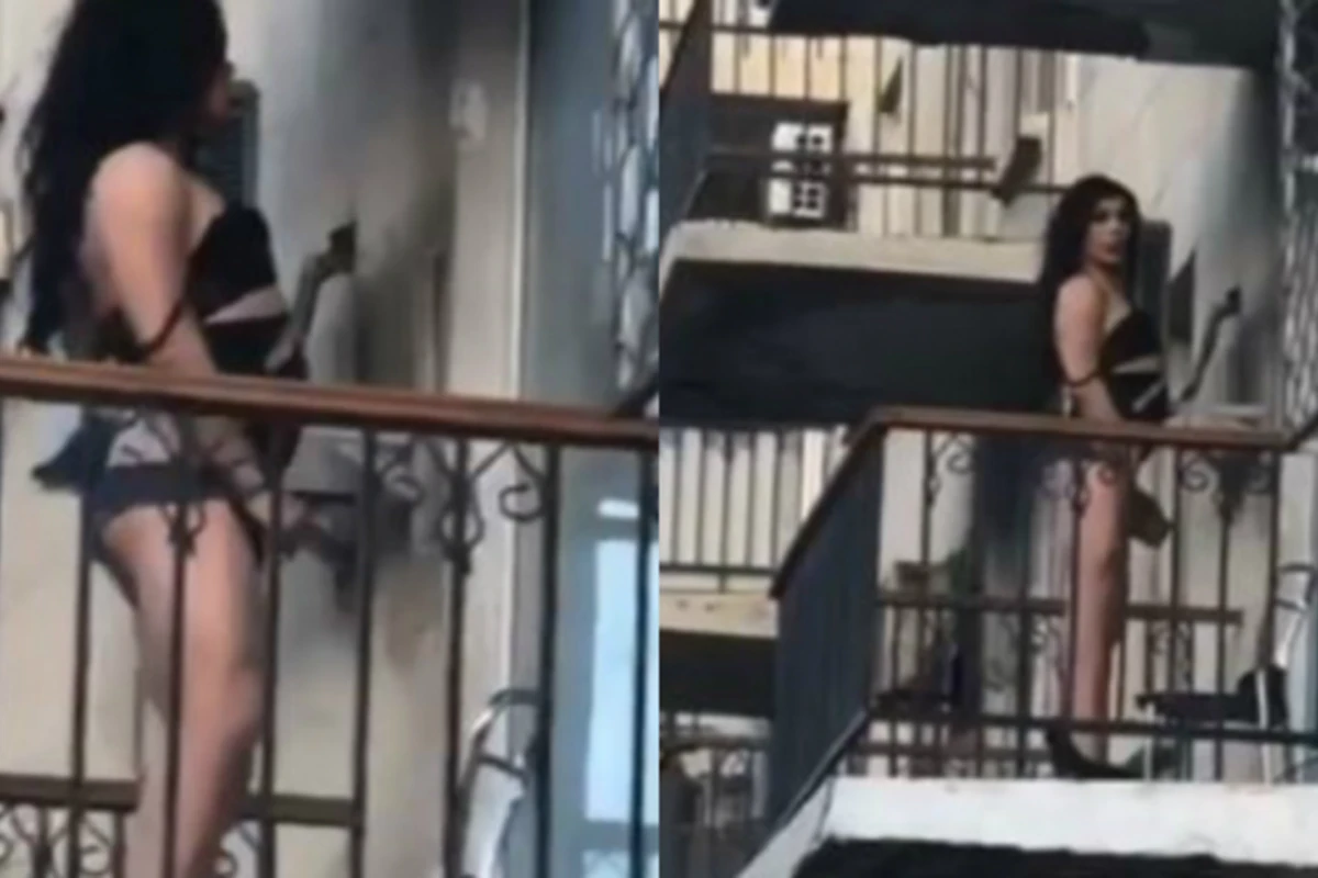 Клубтан кейін балапанмен порно